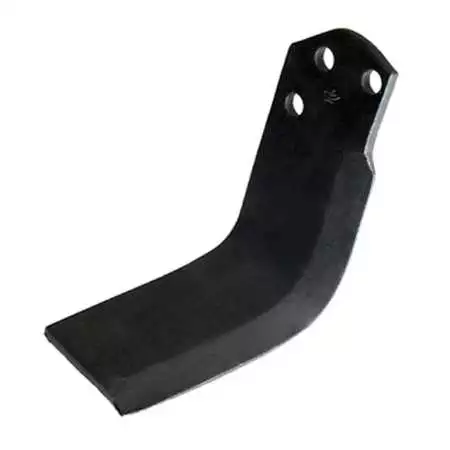 Fräsmesser 170x60mm, links